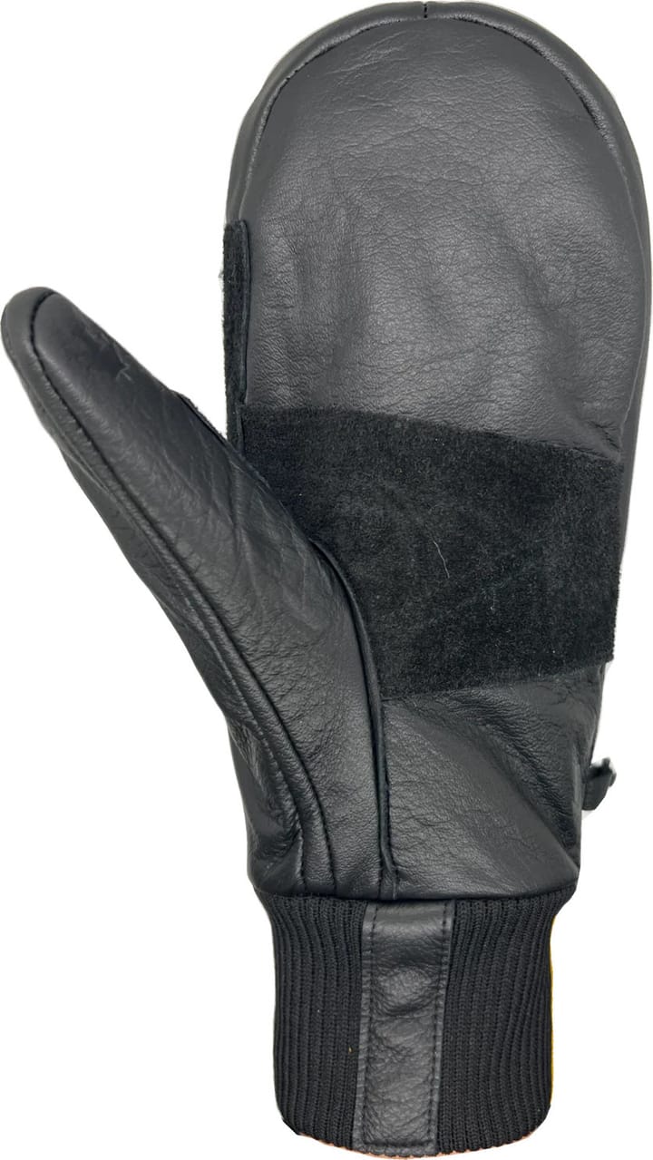 Auclair Snow Ops 2.0 Mittens Black Auclair