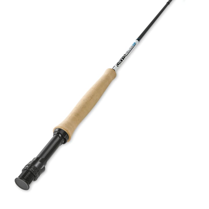 Orvis Helios 3D Fluestang 9' #6 Grafittgrå Orvis