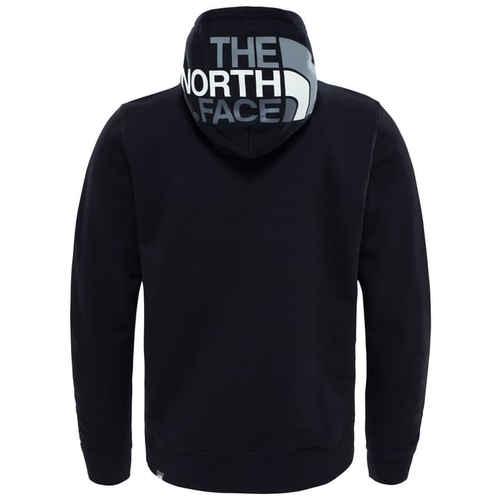 The North Face M Seas Drew Peak Hd Tnf Black/Tnf Black The North Face The North Face M Seas Drew Peak Hd Tnf Black/Tnf Black The North Face
