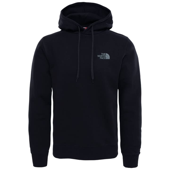 The North Face M Seas Drew Peak Hd Tnf Black/Tnf Black The North Face The North Face M Seas Drew Peak Hd Tnf Black/Tnf Black The North Face