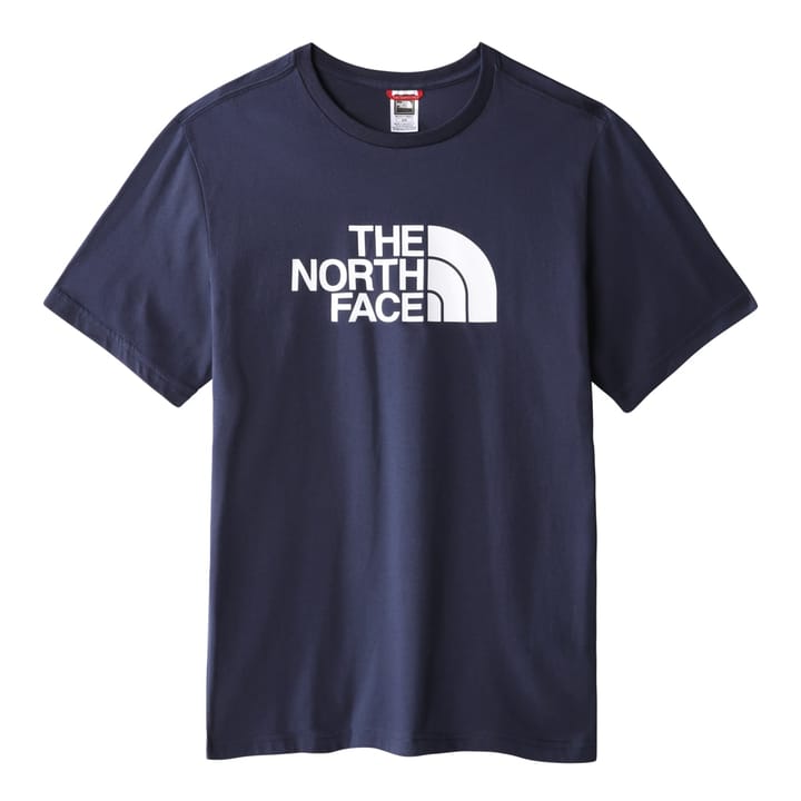 The North Face M S/S Easy Tee Summit Navy The North Face