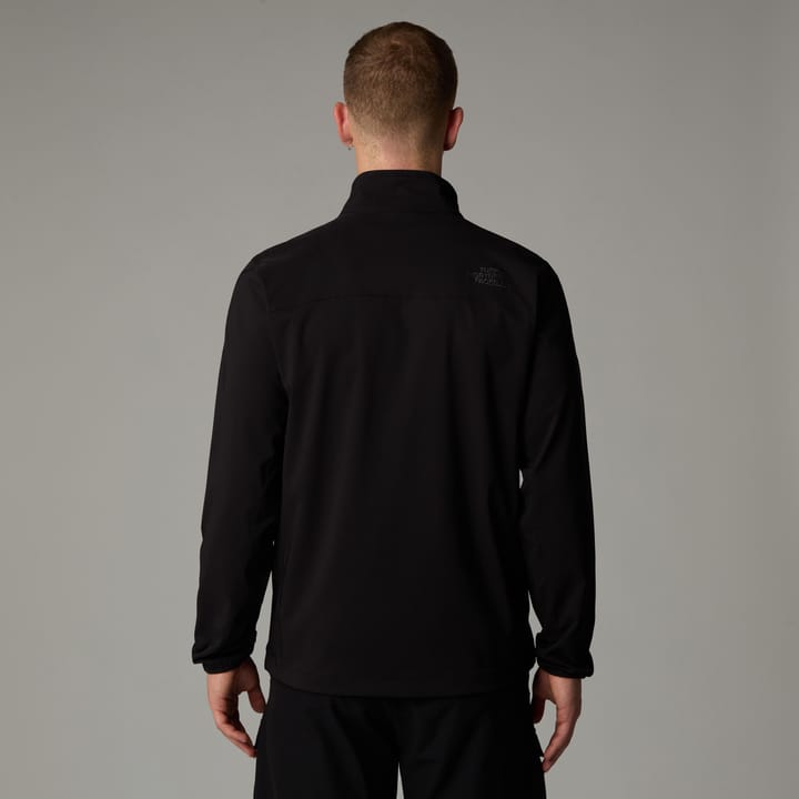 The North Face Men's Nimble Jacket TNF Black-Npf | Buy The