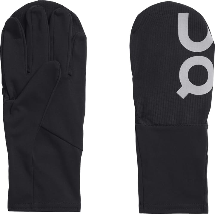 On Core Glove Black On