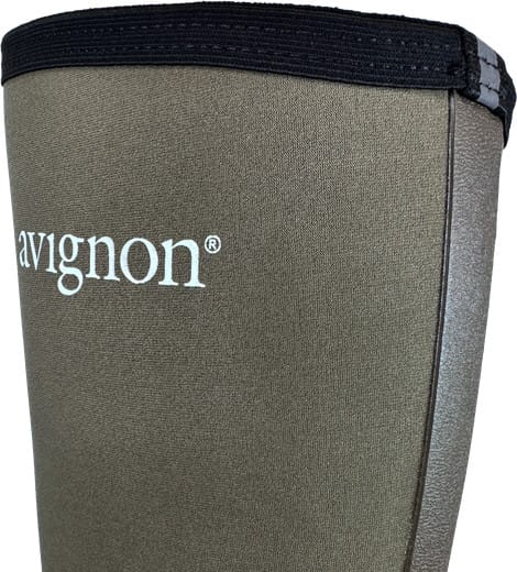Avignon Unisex Mora Cross Grön Dark Green Avignon