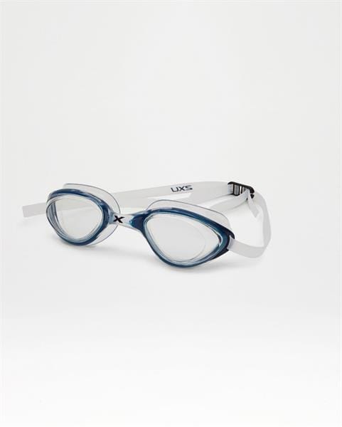 2XU Rival Goggle Clear U Clear/Blue 2XU