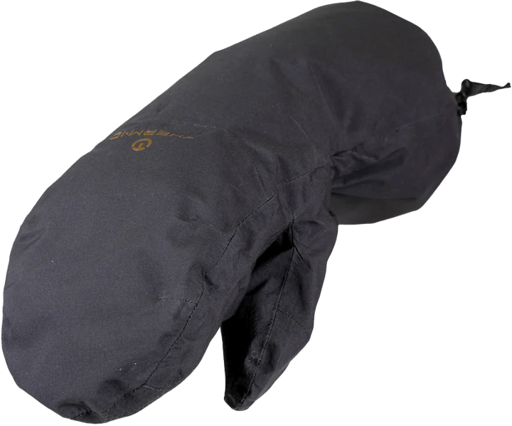 Therm-ic Cover 3D3L Black Therm-ic Therm-ic Cover 3D3L Black Therm-ic