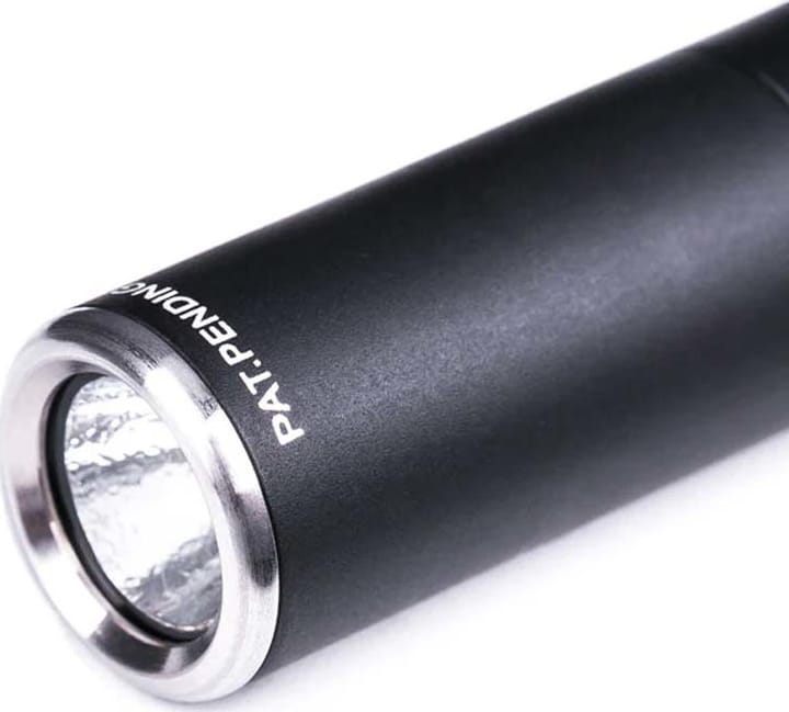 NexTorch K3 V2.0 High Performance Pocket-sized Penlight Black NexTorch NexTorch K3 V2.0 High Performance Pocket-sized Penlight Black NexTorch