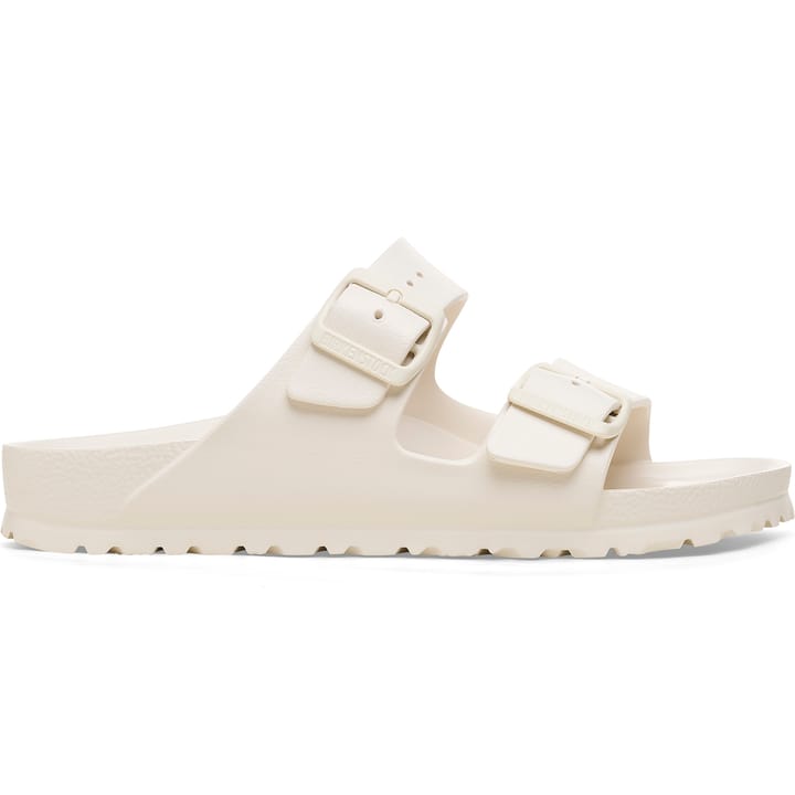 Birkenstock Women's Arizona EVA Narrow Eggshell Birkenstock Birkenstock Women's Arizona EVA Narrow Eggshell Birkenstock