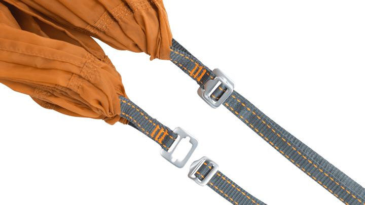 Robens Trace Hammock UL Orange Robens