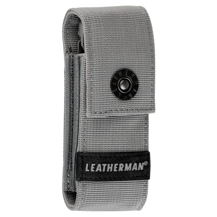 Leatherman Free P2 M/Nylontaske Stål ES Leatherman