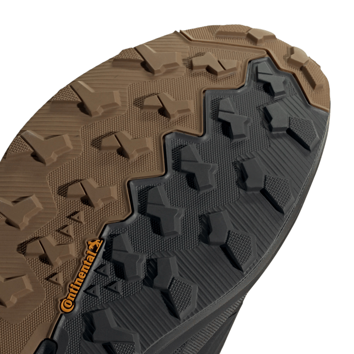 Adidas Terrex Freehiker 3 Mid Gtx W Cblack/cblack/brooxi Adidas
