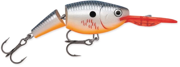 Rapala Jointed Shad Rap Yp Rapala