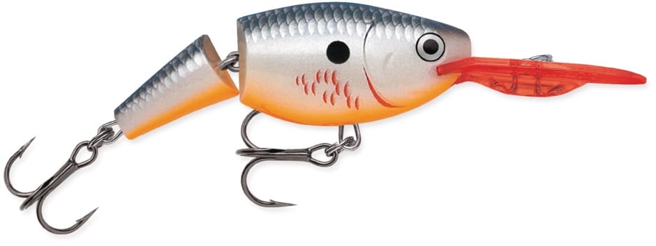 Rapala Jointed Shad Rap Yp