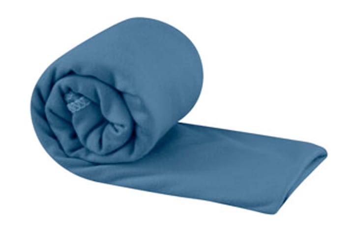 Sea To Summit Pocket Towel S Moonlight Blue Sea To Summit