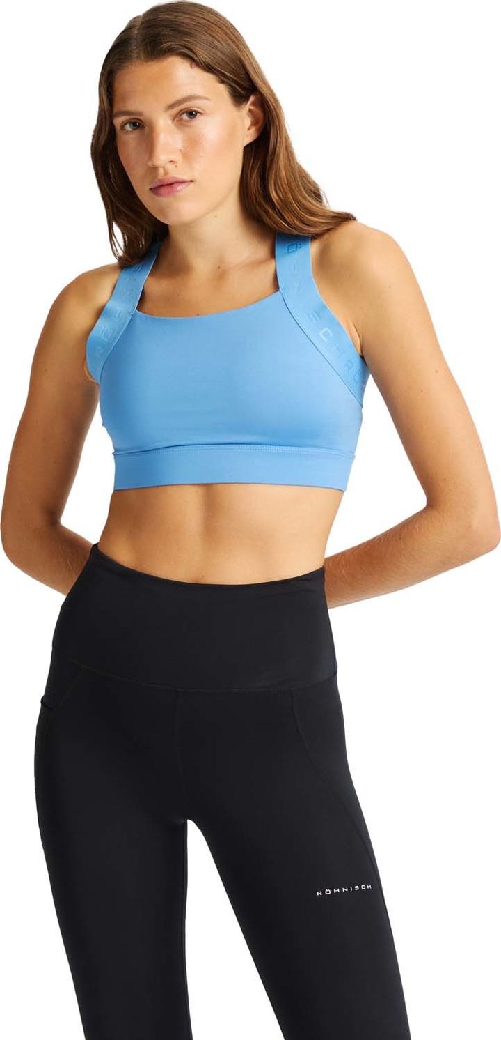 Röhnisch Women's Kay Sports Bra Pacific Coast Röhnisch