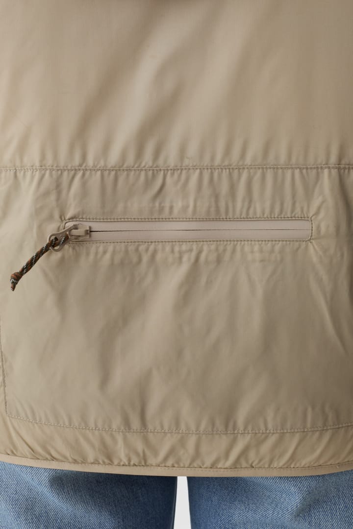 Yama Traverse Plain Vest Sand Dune Yama