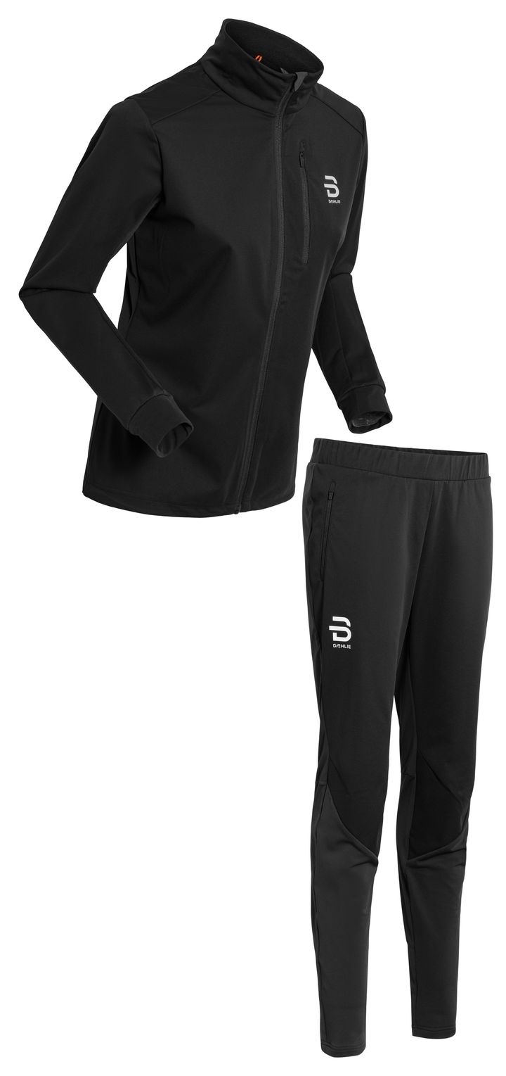 Women's Endurance Set Dæhlie