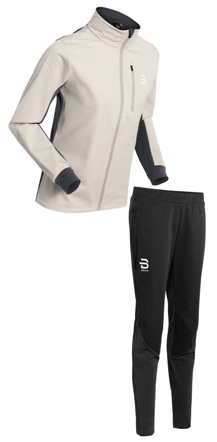 Women's Endurance Set Dæhlie Women's Endurance Set Dæhlie