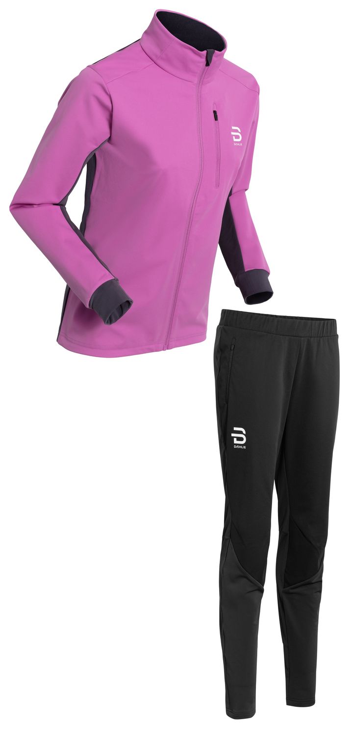 Women's Endurance Set Dæhlie Women's Endurance Set Dæhlie