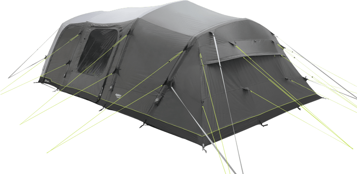 Outwell Iowa 6 Air Green Outwell