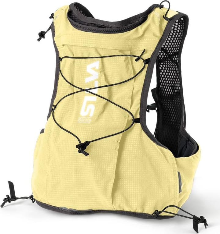 Silva Strive 10 Vest S Yellow Silva