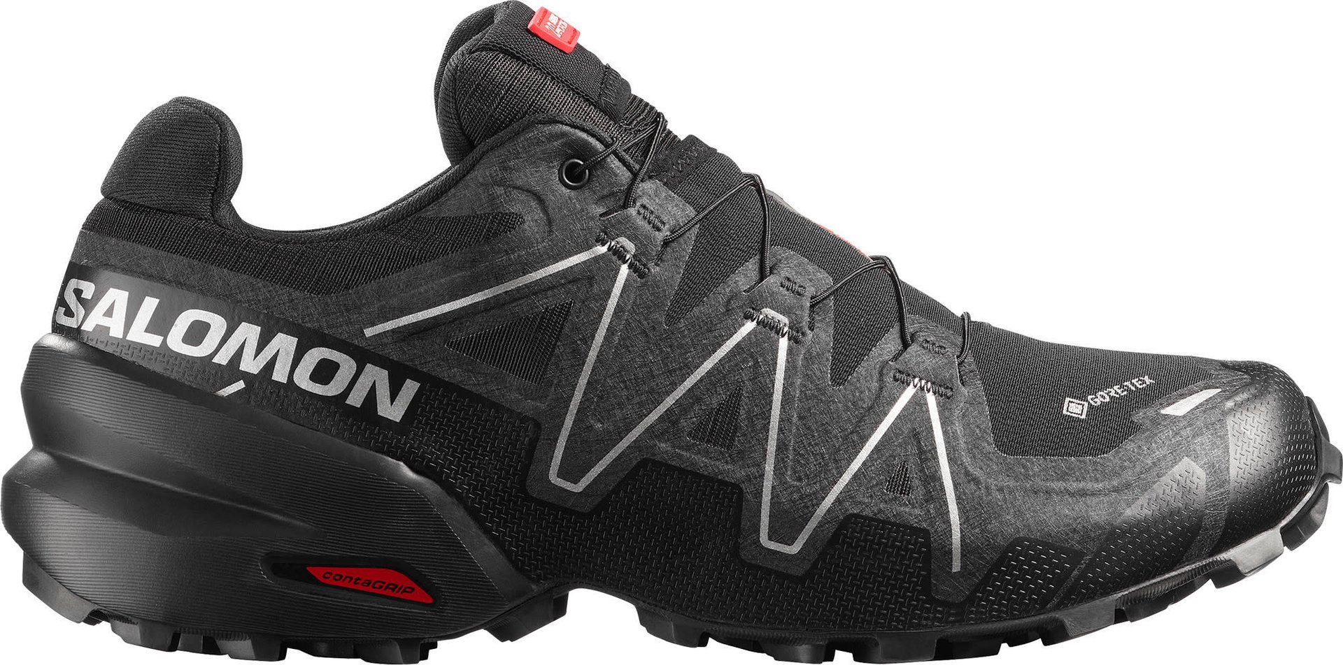 Salomon Speedcross 6 Gore-Tex 20 Years sneakers herr