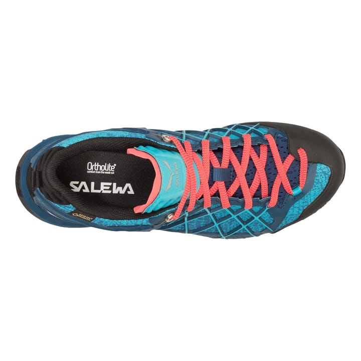 Salewa Ws Wildfire Gtx Poseidon Salewa Salewa Ws Wildfire Gtx Poseidon Salewa