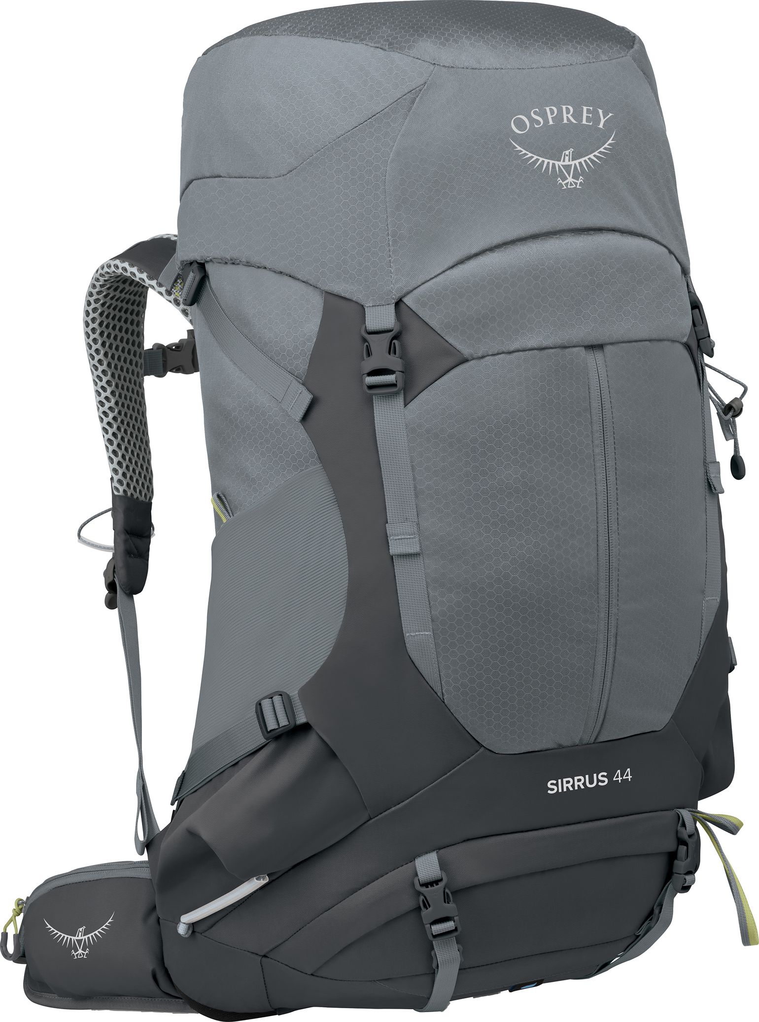 Osprey Women's Sirrus 44 Medium Gray