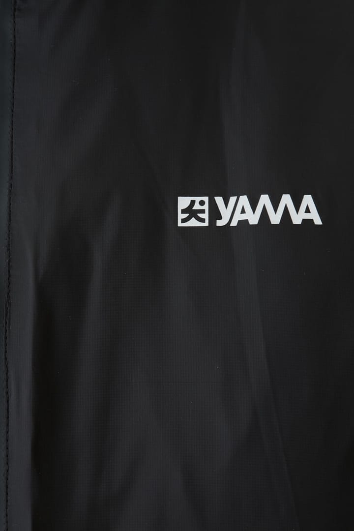 Yama Kinetic Trek Jacket Anthracite Yama