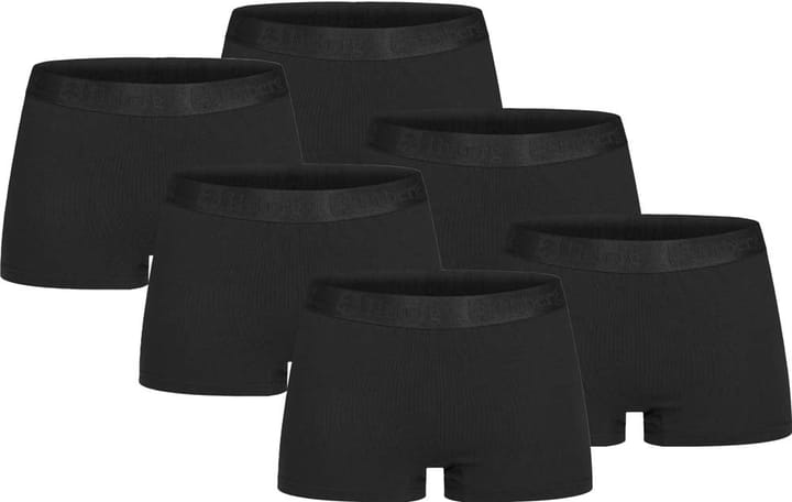 Women's Isane 3-pack Bamboo Boxers Urberg