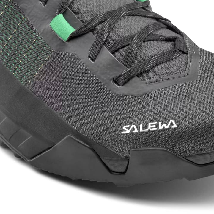 Salewa Wildfire Nxt Gtx M Onyx/irish Green Salewa
