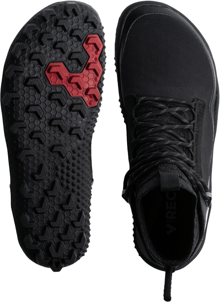 Vivobarefoot Women's Magna Lite WR SG Obsidian Vivobarefoot Vivobarefoot Women's Magna Lite WR SG Obsidian Vivobarefoot