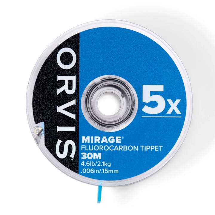 Orvis Mirage Tippet 30m Orvis