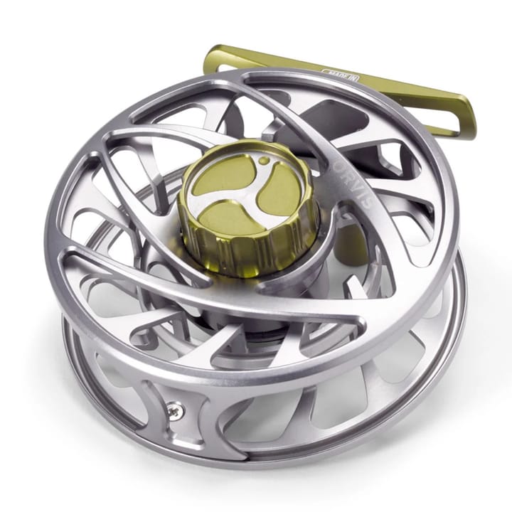 Orvis Mirage Lt Iii Pewter Orvis Orvis Mirage Lt Iii Pewter Orvis