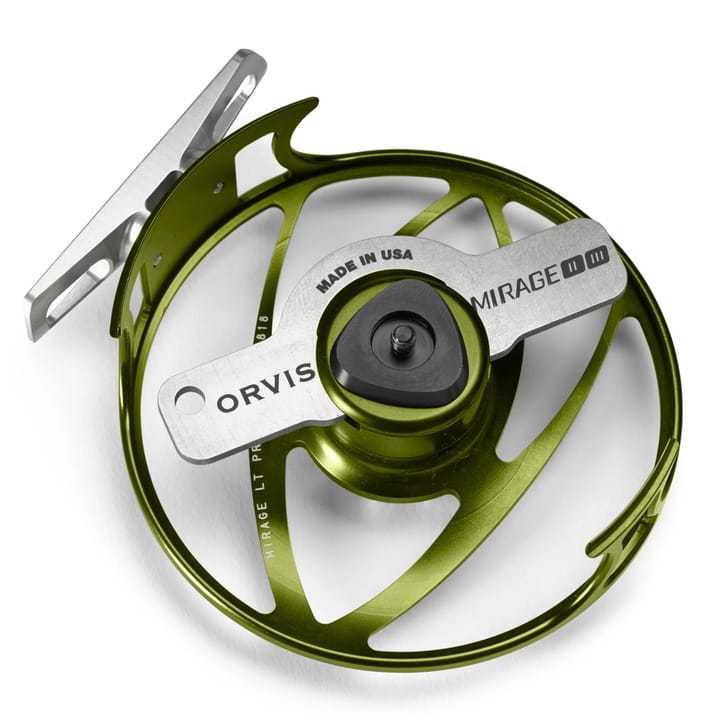 Orvis Mirage Lt Iii Pewter Orvis Orvis Mirage Lt Iii Pewter Orvis
