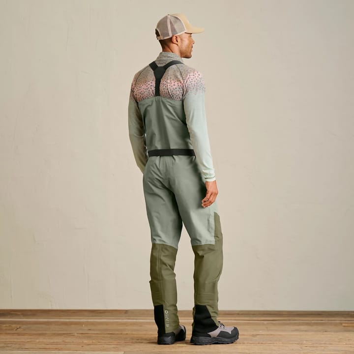 Orvis Clearwater Wader Orvis Orvis Clearwater Wader Orvis