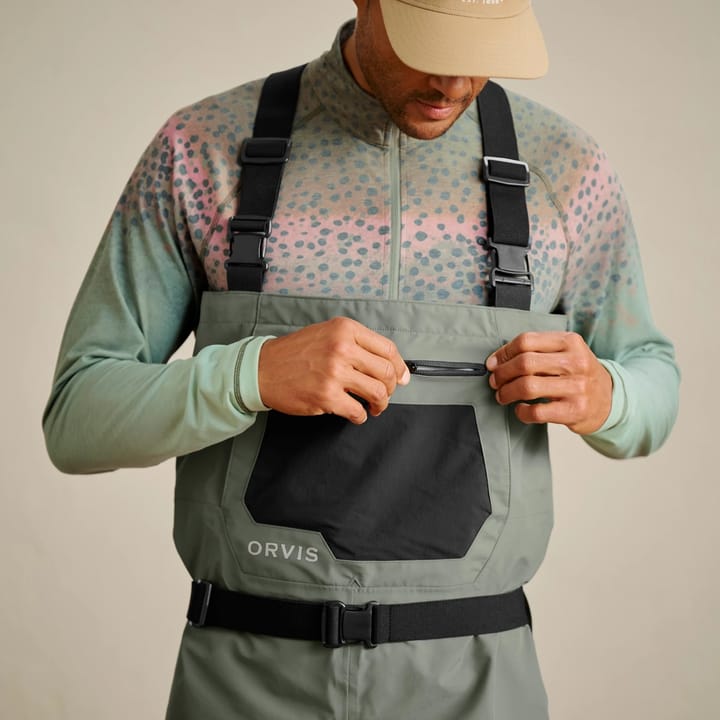 Orvis Clearwater Wader Orvis Orvis Clearwater Wader Orvis