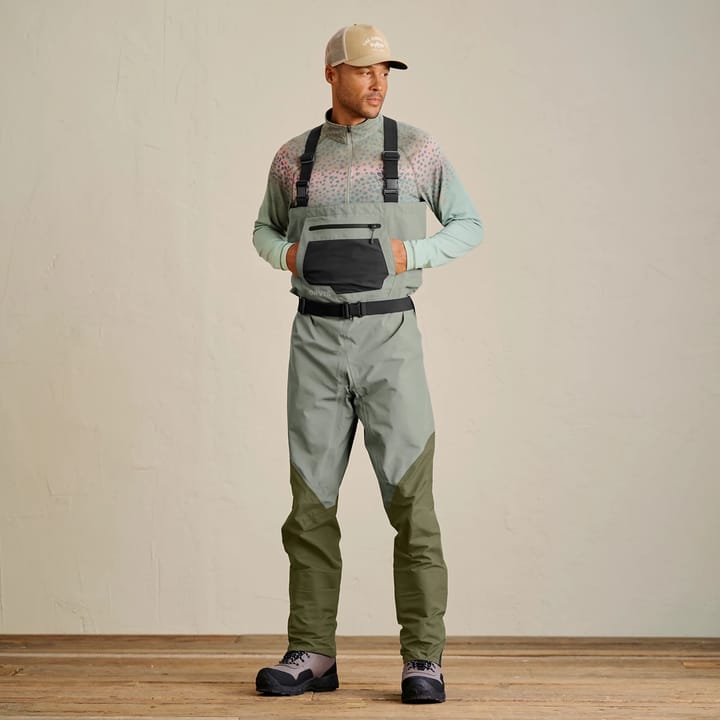 Orvis Clearwater Wader Orvis Orvis Clearwater Wader Orvis