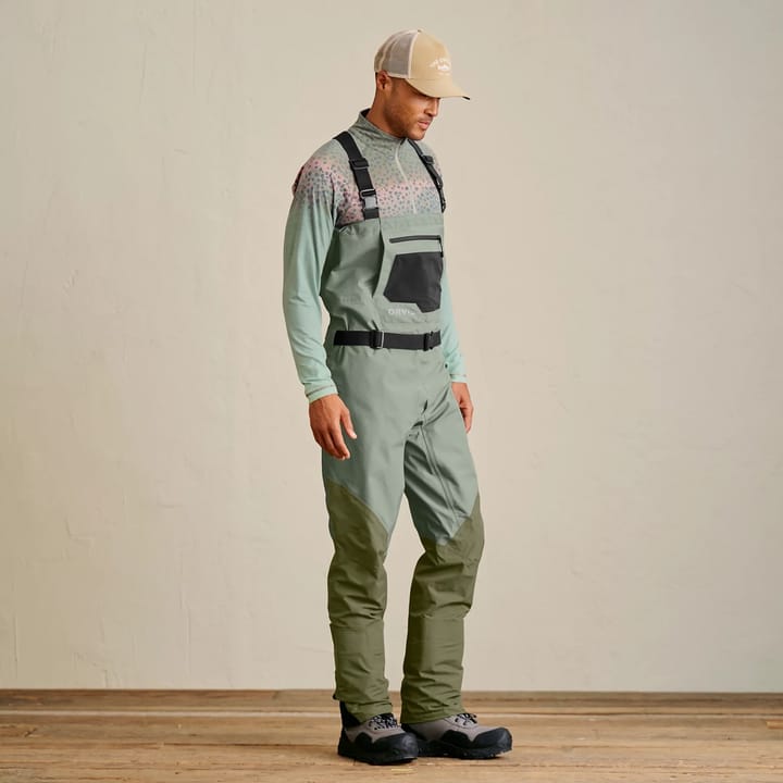 Orvis Clearwater Wader Orvis Orvis Clearwater Wader Orvis