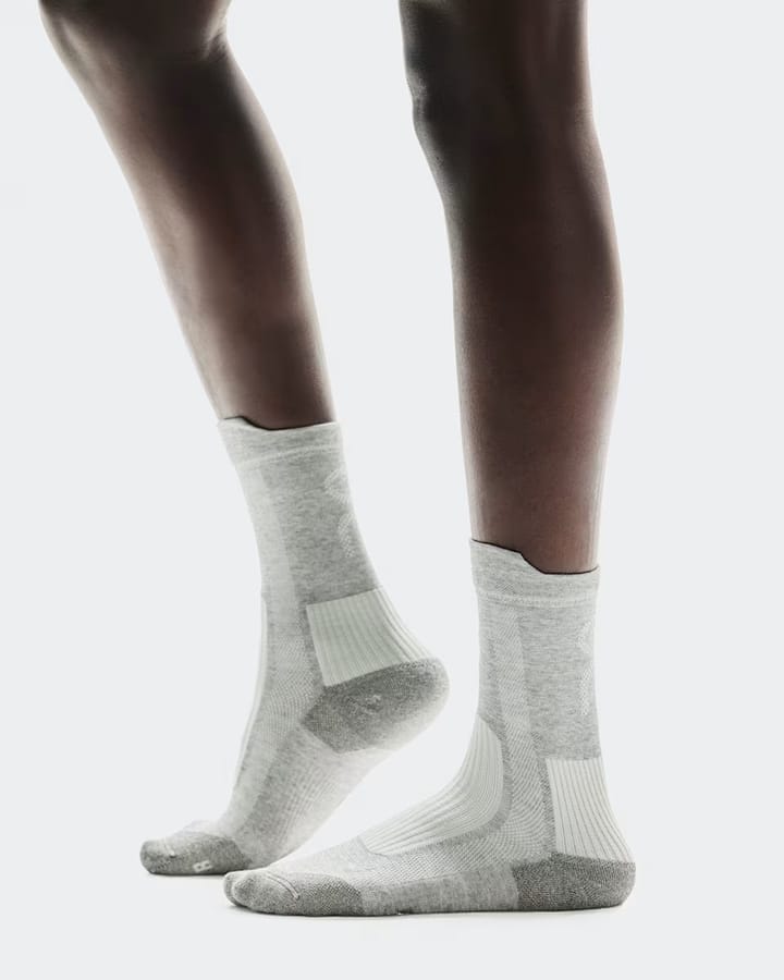 On Unisex Merino Ultra Sock Glacier On On Unisex Merino Ultra Sock Glacier On