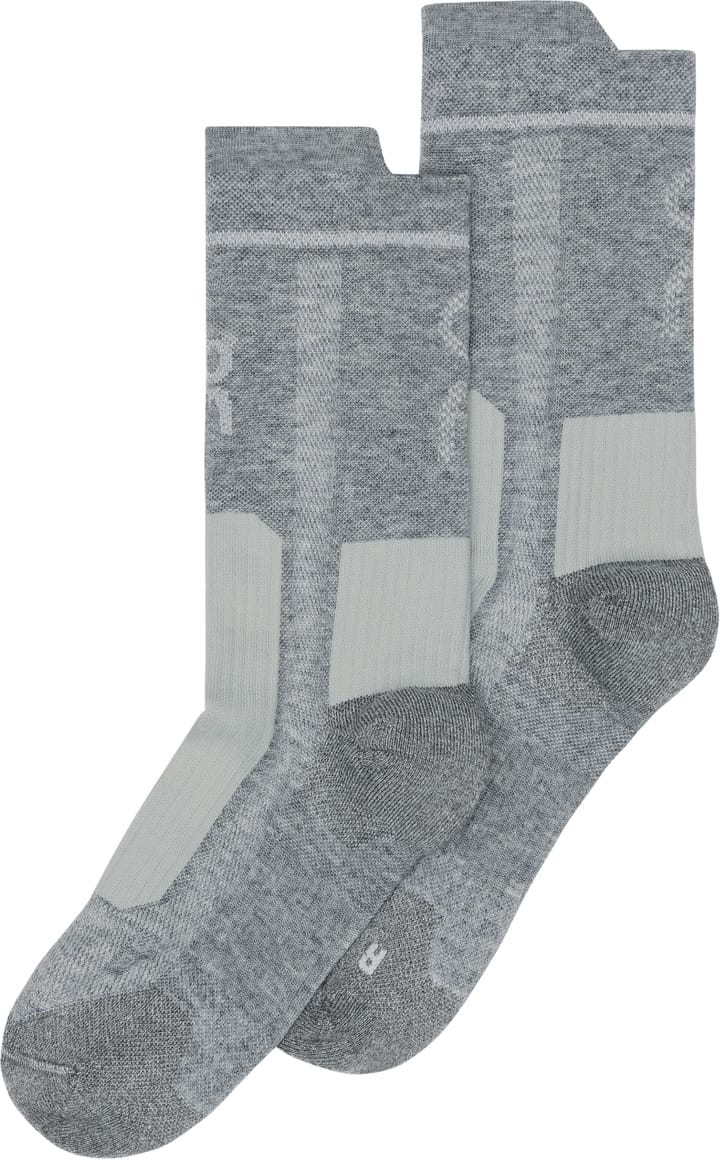 On Unisex Merino Ultra Sock Glacier On On Unisex Merino Ultra Sock Glacier On