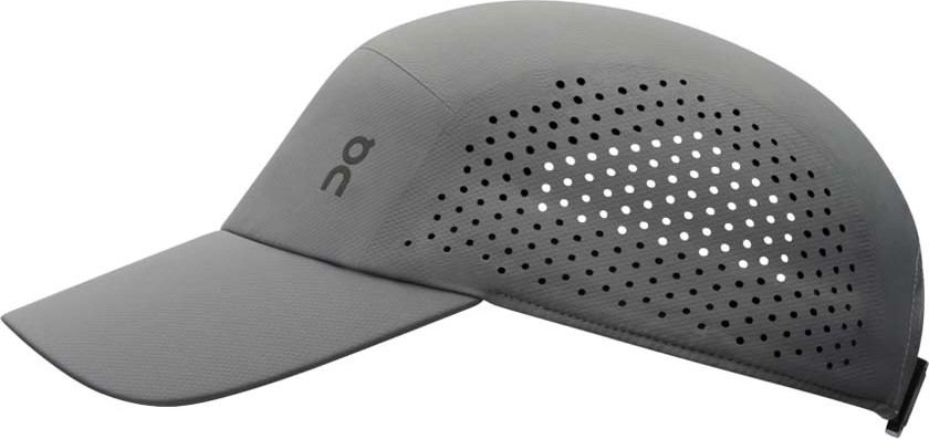 On Unisex Lightweight Cap Rock