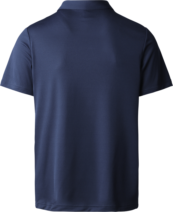 The North Face Men's Tanken Polo Summit Navy The North Face