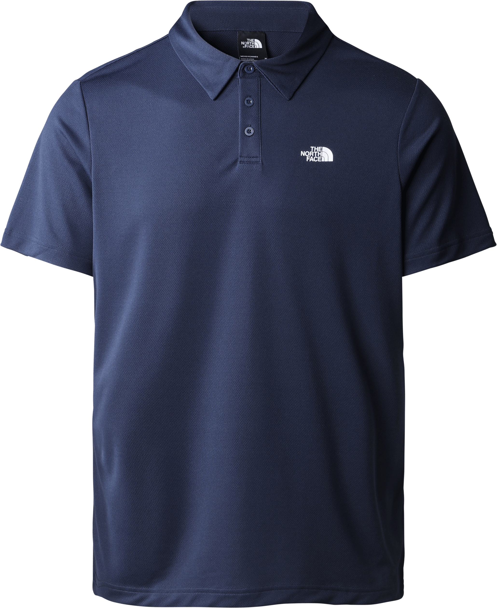 The North Face Men's Tanken Polo Summit