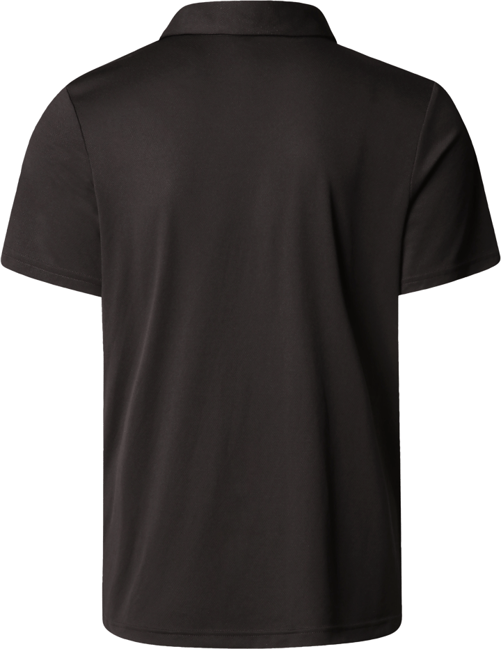 The North Face Men's Tanken Polo TNF Black The North Face
