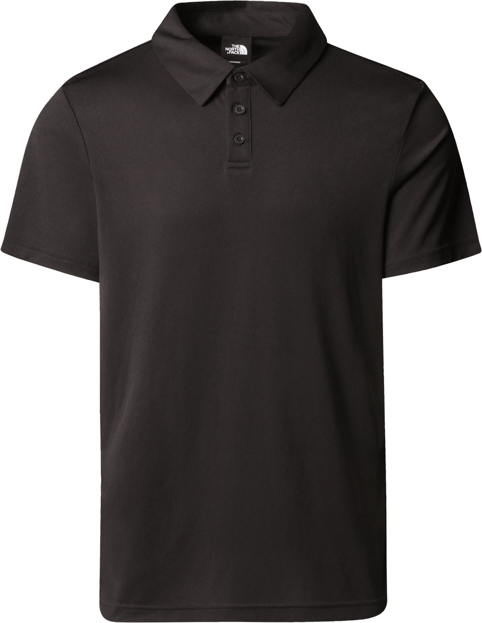 Men's Tanken Polo