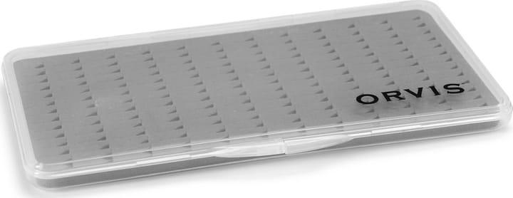 Orvis Super Slim Fly Box Large Slot Foam Orvis