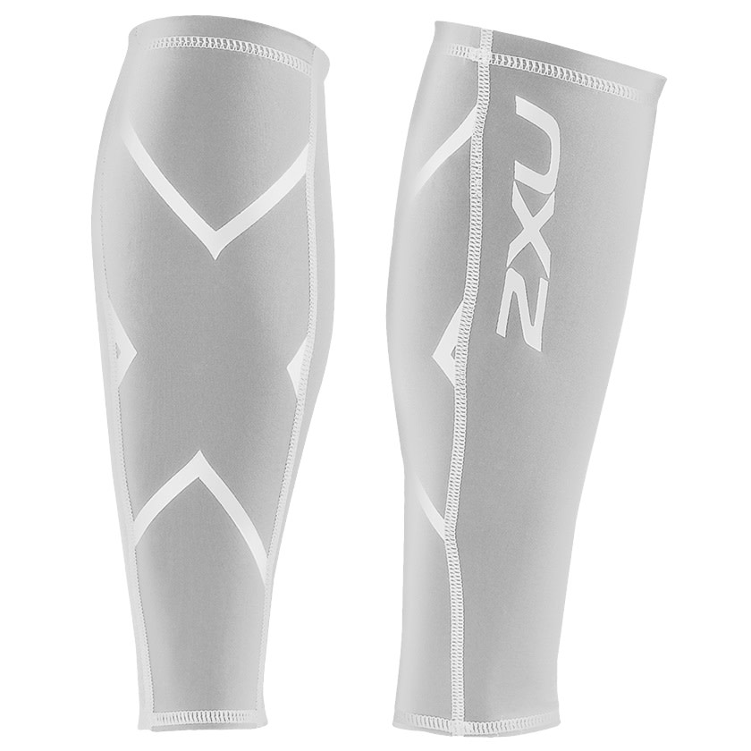 2XU Compression Calf Guards leggings dam – bild 5