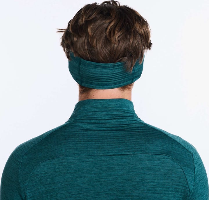 2XU Ignition Headband Deep Jade/Silver Reflective 2XU 2XU Ignition Headband Deep Jade/Silver Reflective 2XU