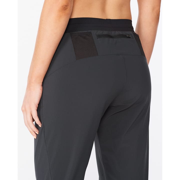 2XU Women's Light Speed Jogger Black/Black 2XU 2XU Women's Light Speed Jogger Black/Black 2XU